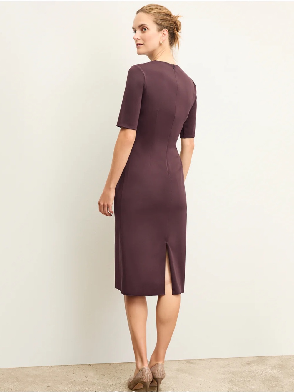 MM Lafleur Ciela dress - Picture 4 of 10